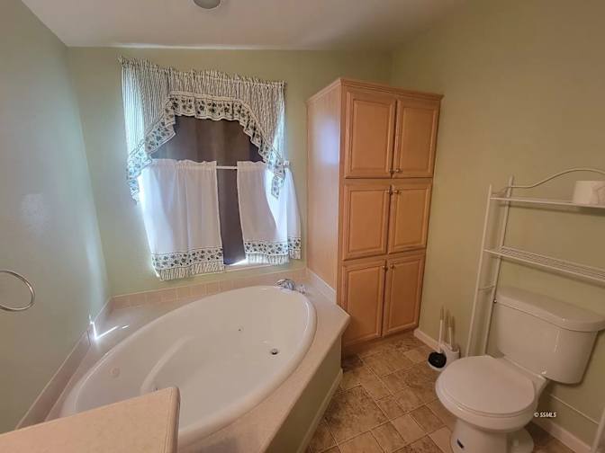 Michael's room