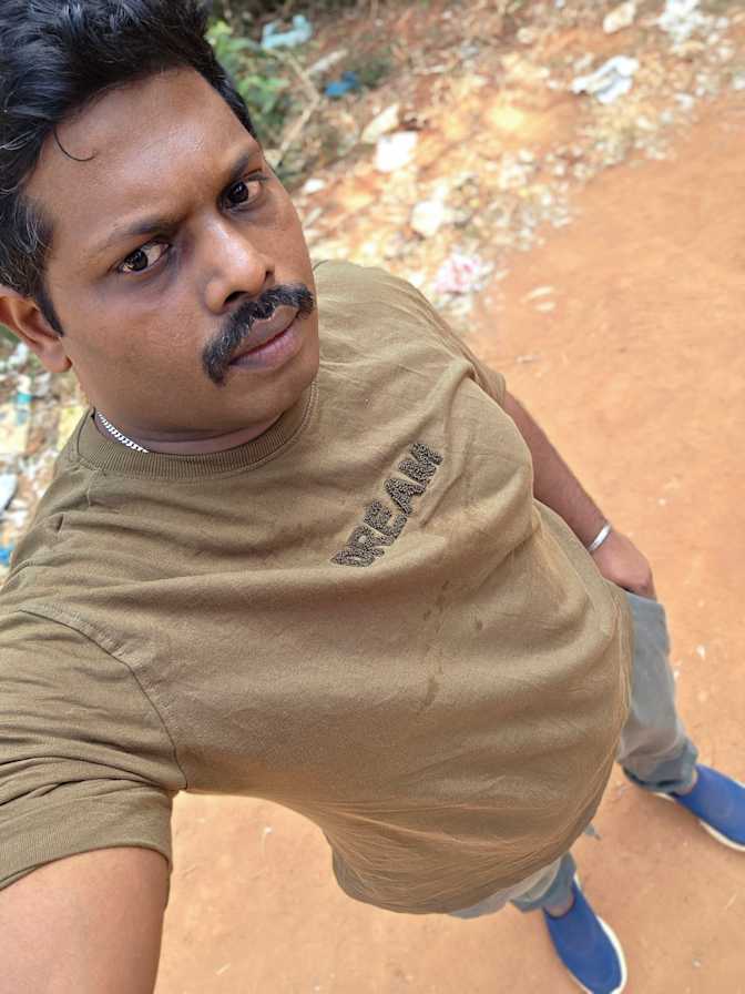 Rajesh J