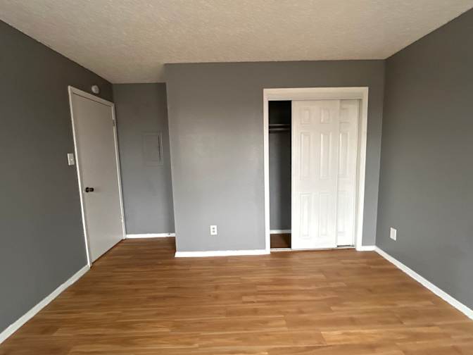 Alex's room
