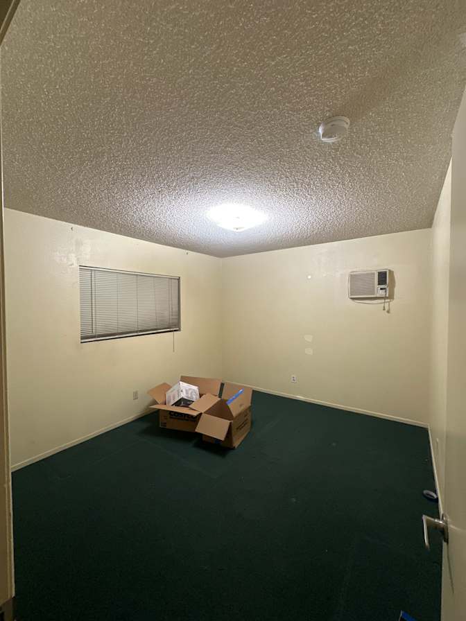 Niko's room