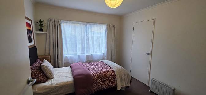 Moni's room