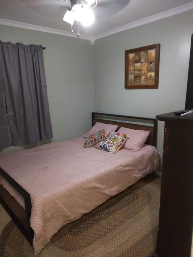 Clara's room