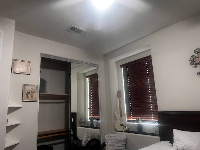 German's room