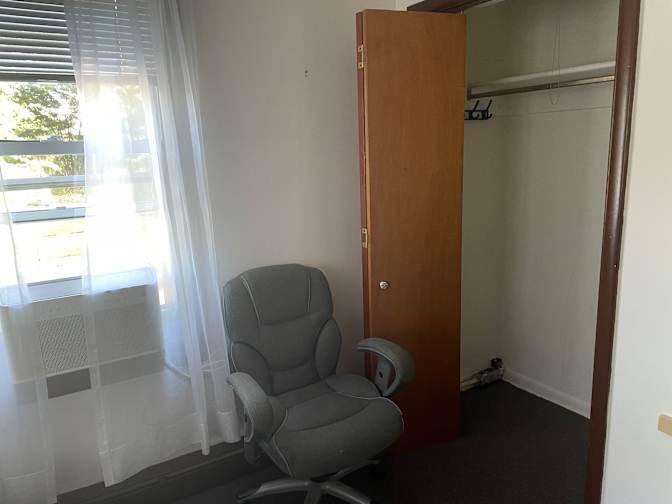 Homeport Rentals's room