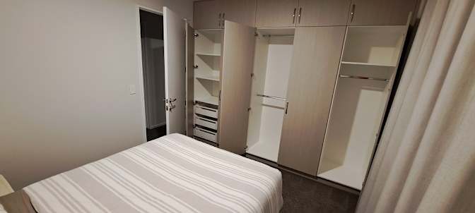 Brian's room