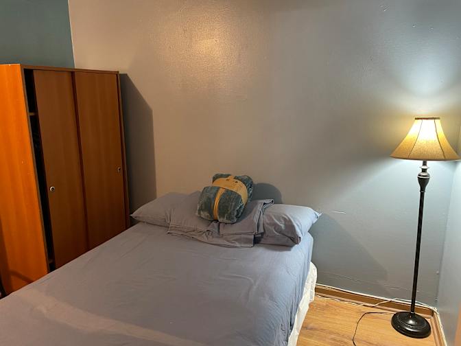 Viti's room