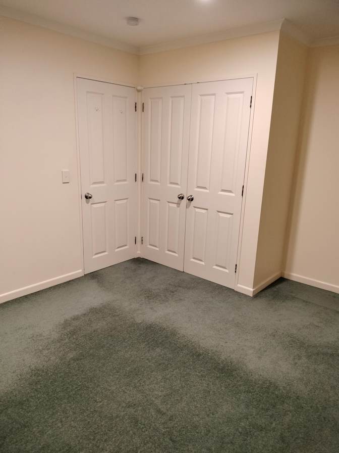 Robb's room