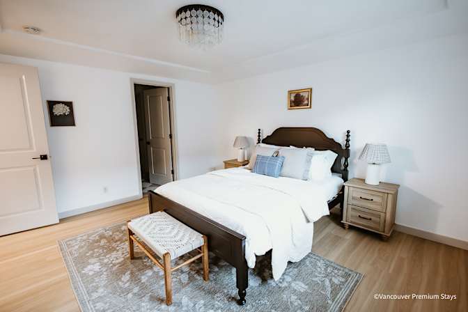 Katherine's room