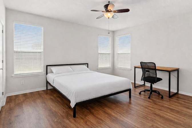 PadSplit's room