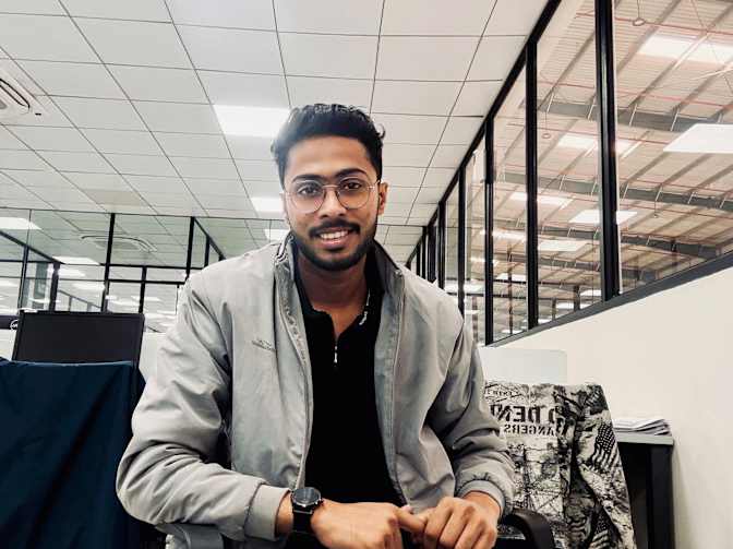 Akash Mhais