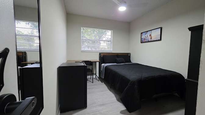 PadSplit's room