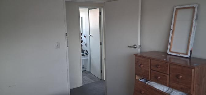 Cliffton's room