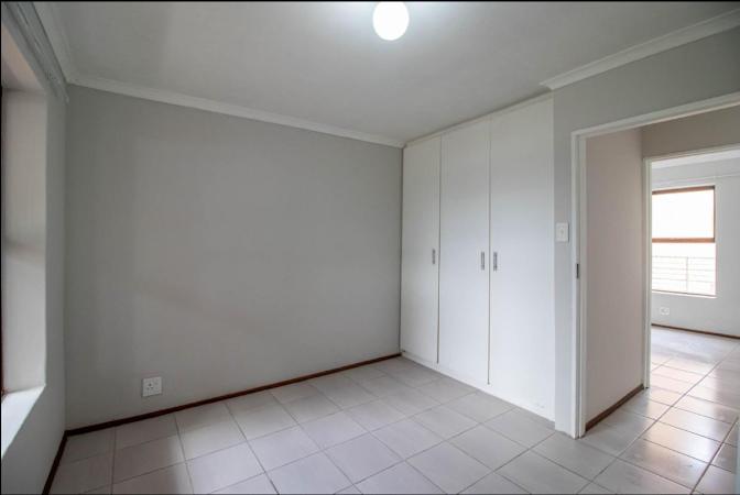 Xolela's room