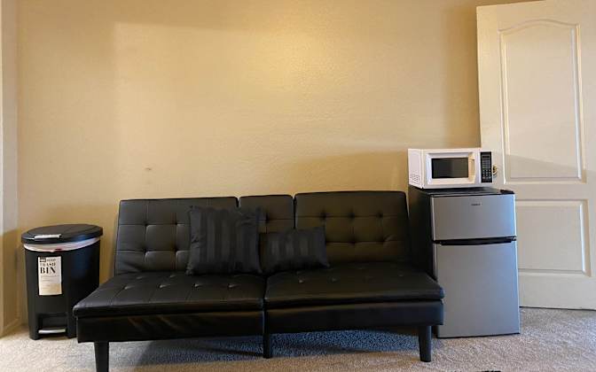 Jonathan's room