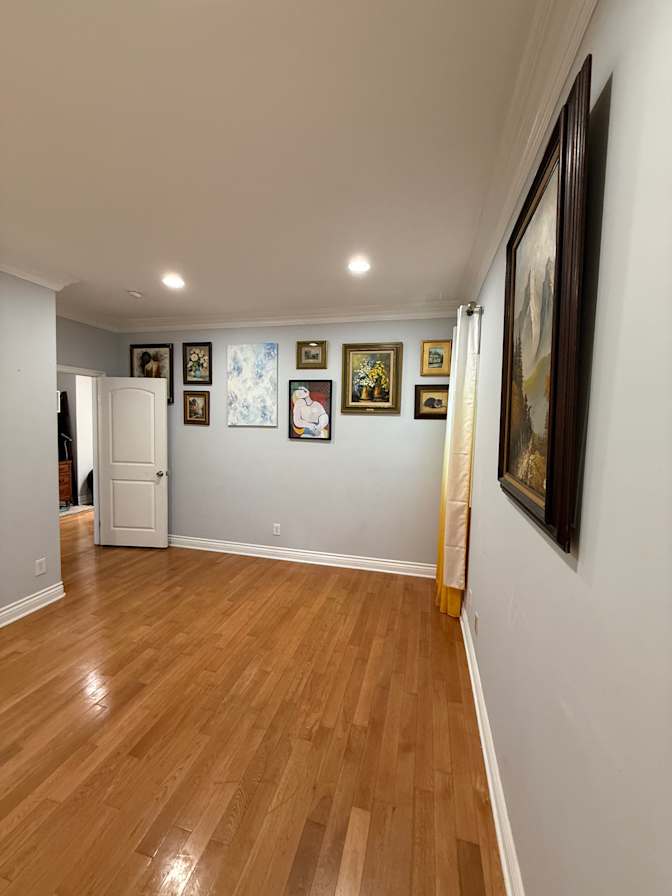 Chelsea's room