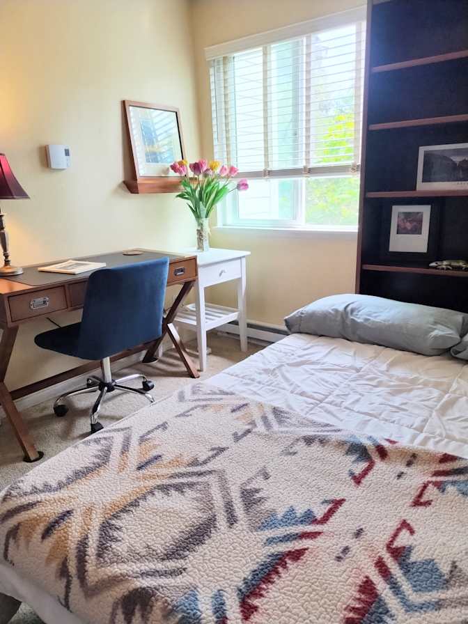 Mary's room