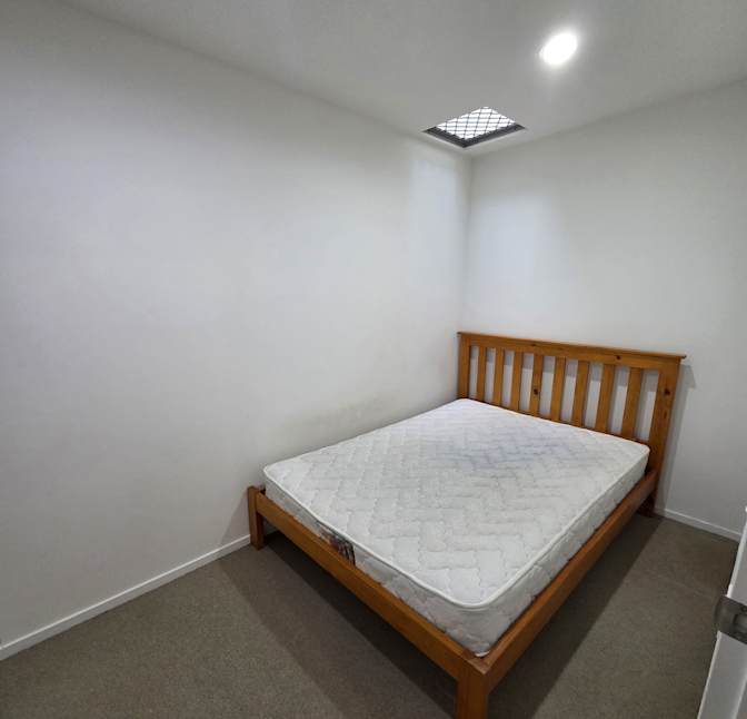 Jason's room
