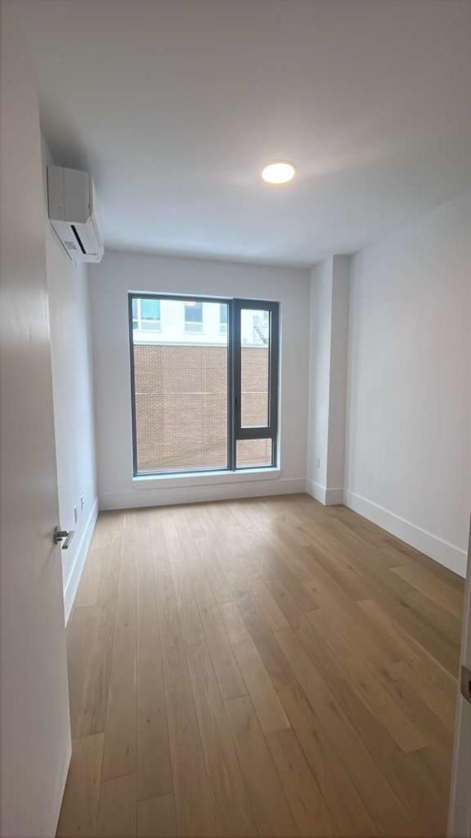 The Startup House's room