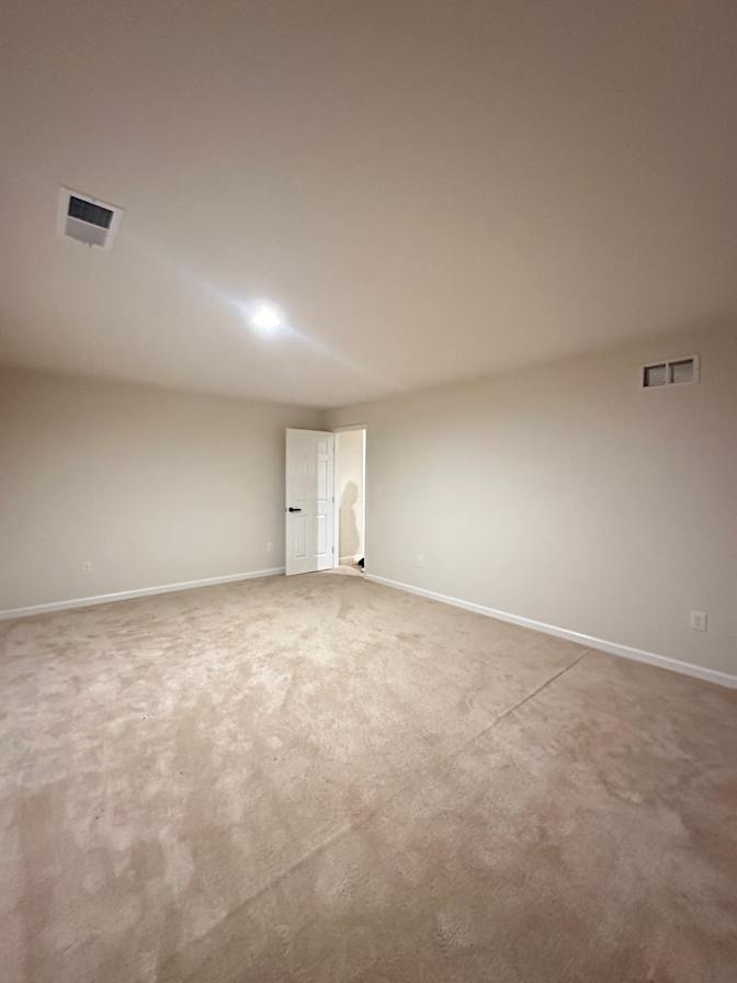 Annie's room