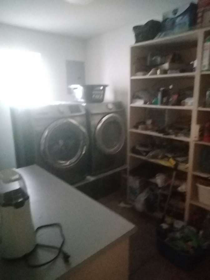 Nick's room