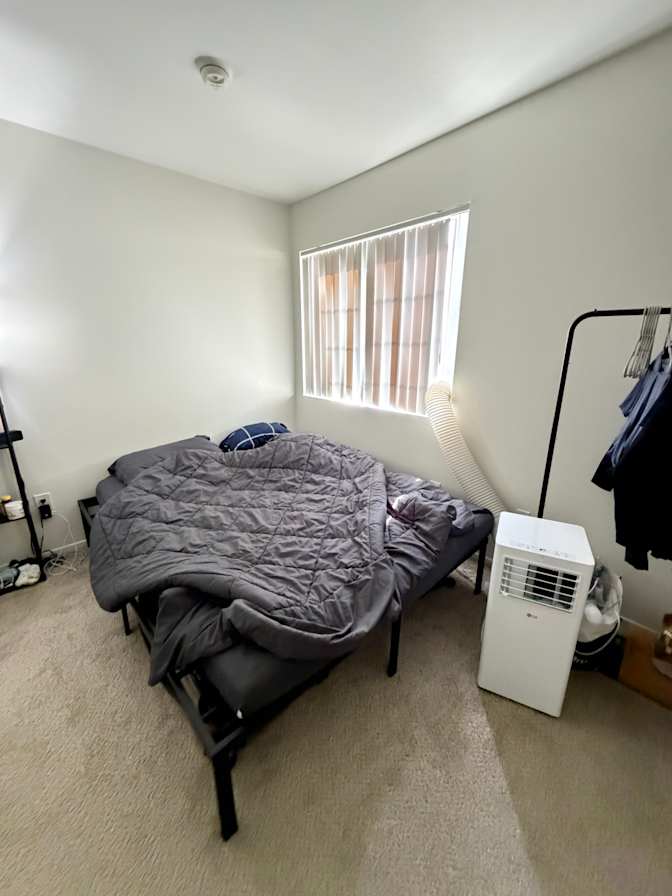 Kira's room