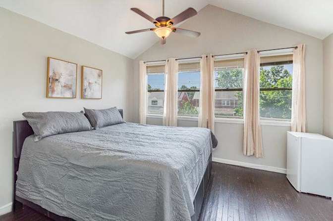 PadSplit's room