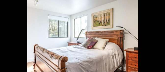 Jenna's room