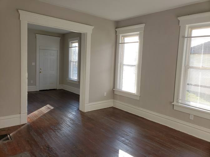 Kay's room