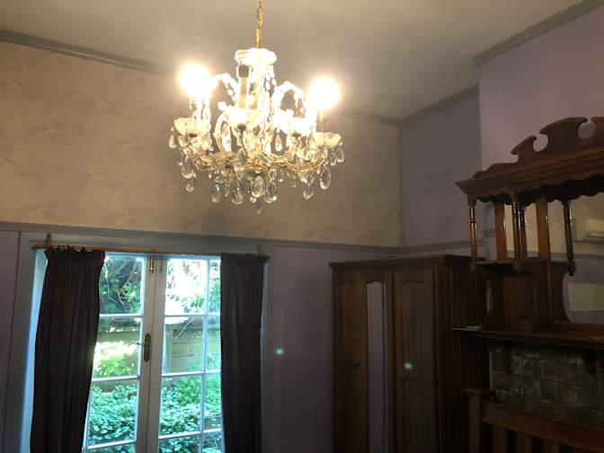 Kiwinz's room