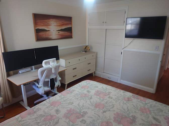 Josh's room
