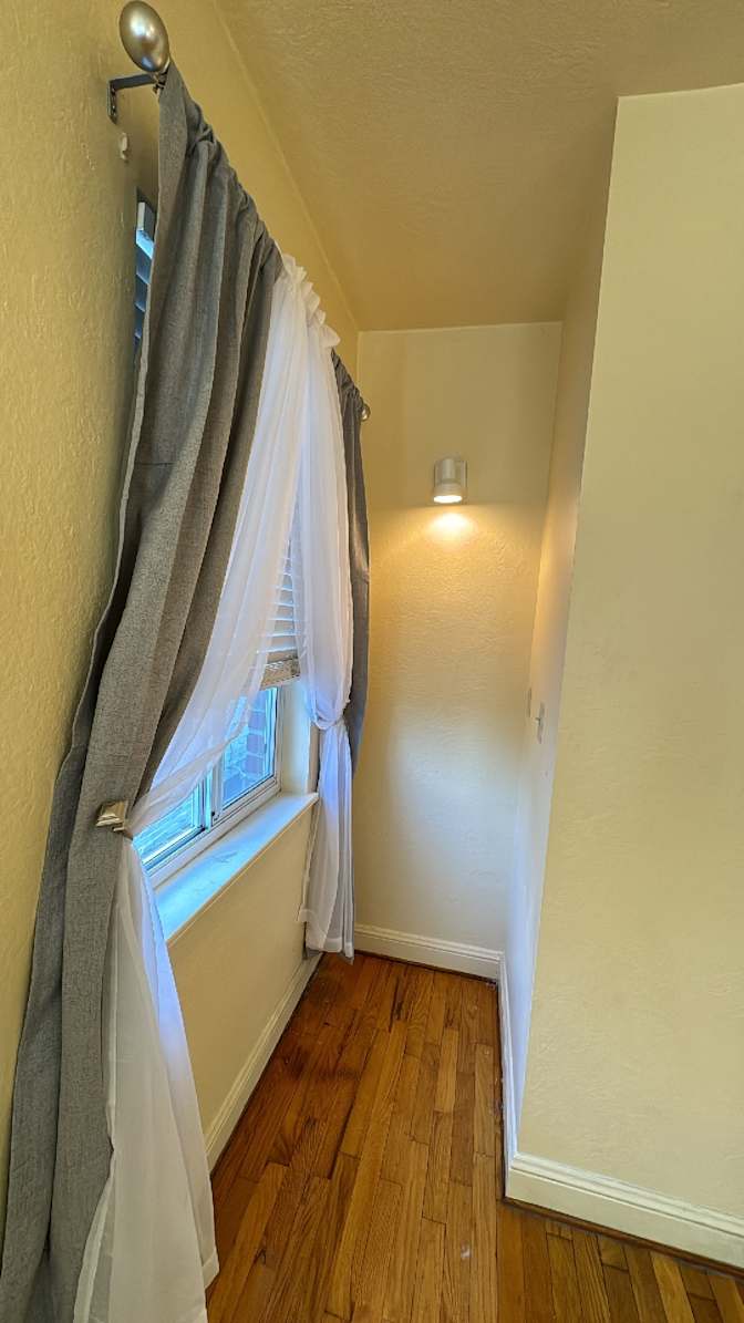 Michelle's room