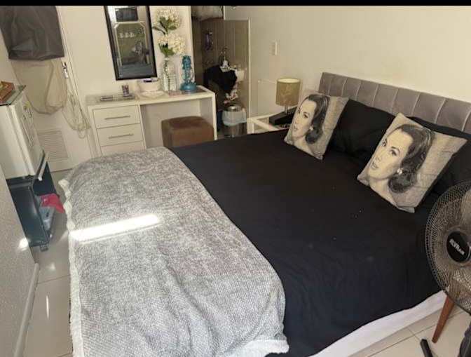 lauren's room