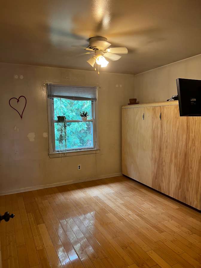 Natalie's room