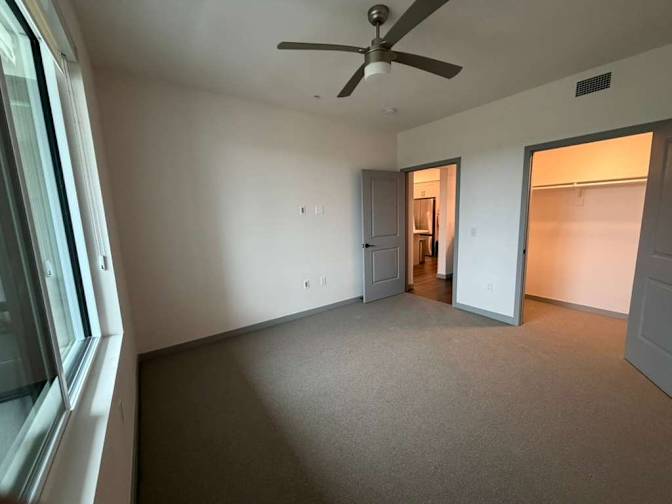 Alexa's room