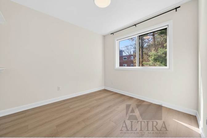Altira PM's room