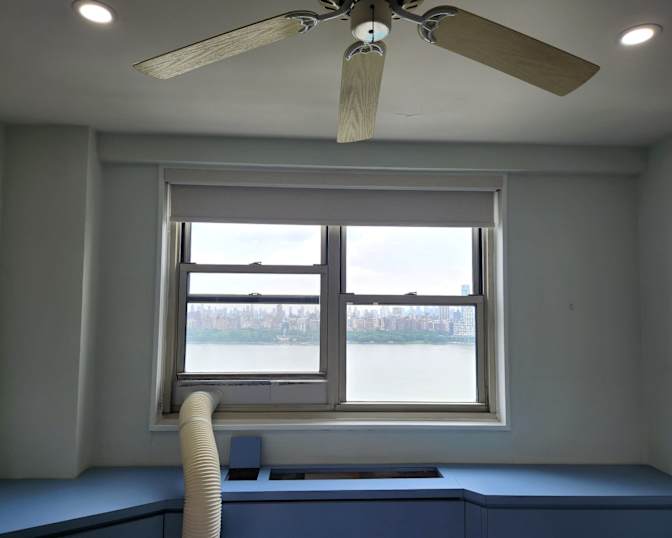Marita's room