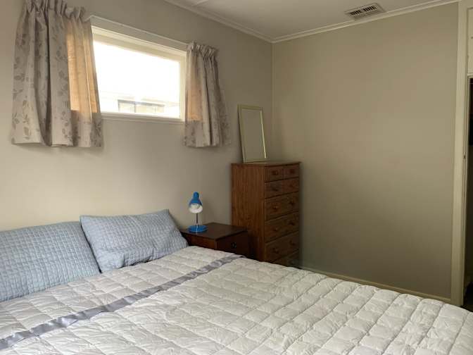 Peter's room