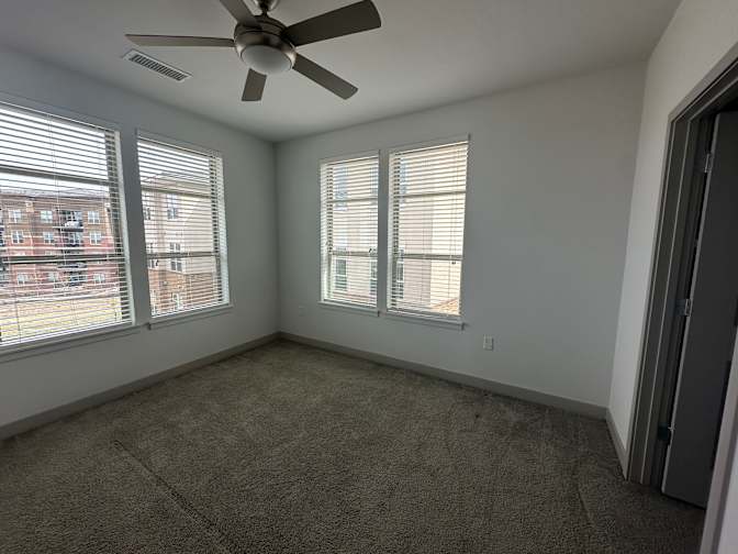 Michael's room