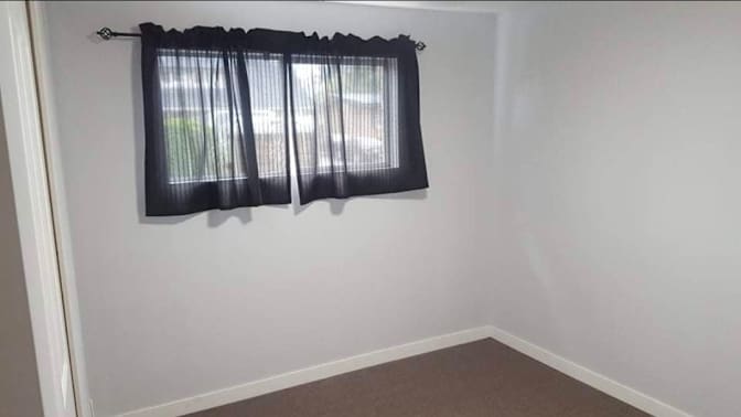 Cale's room
