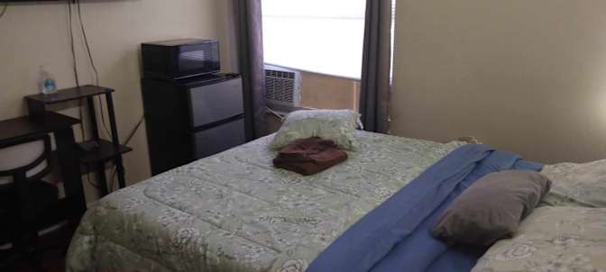 Erik's room