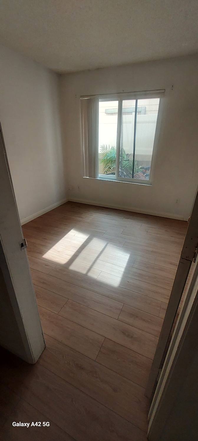 Gabriel's room