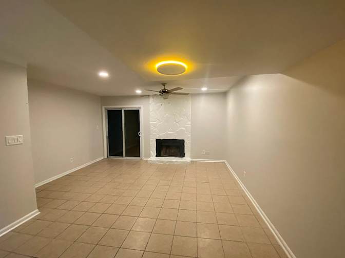 Alcove Rooms's room