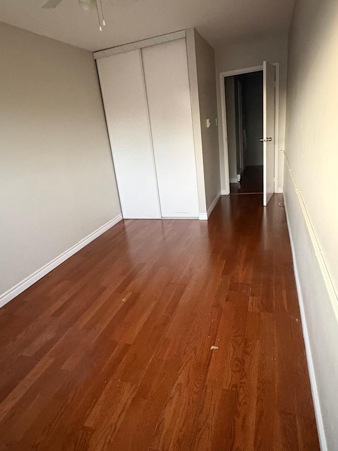 Ayden Mauro's room