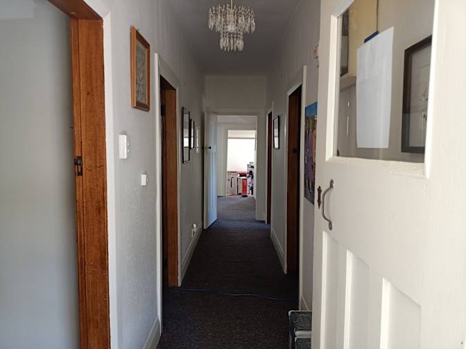 Matthew (Matt)'s room