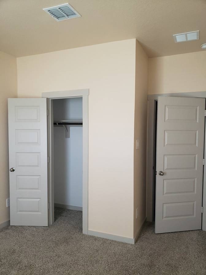 Nam's room