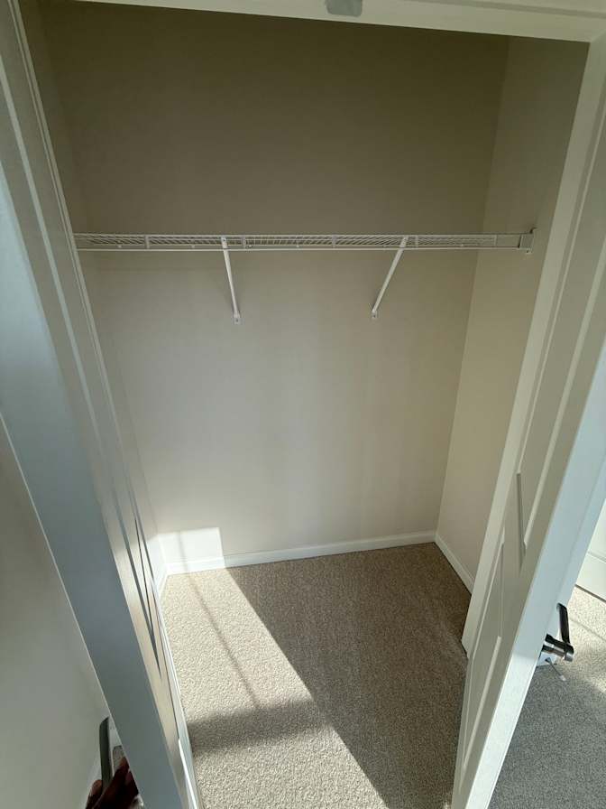 Alexander Fowlers's room