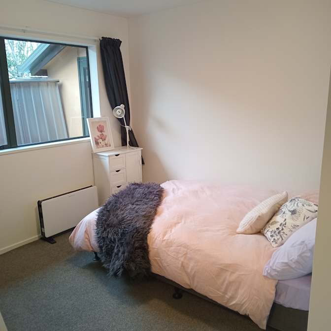 Marie's room