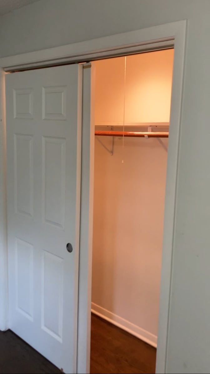 Julian's room