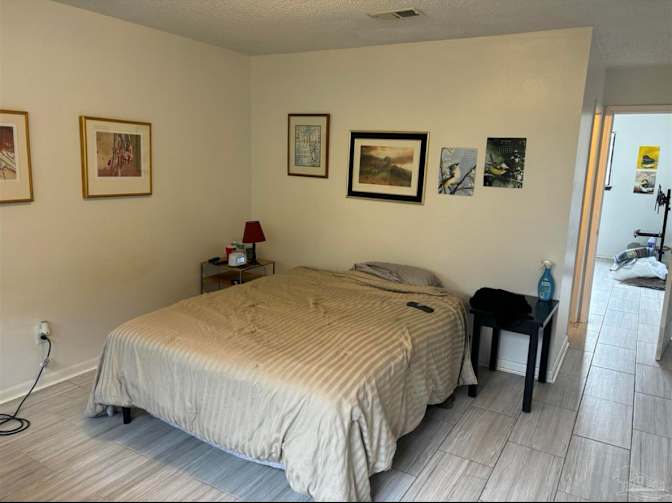 Scott's room