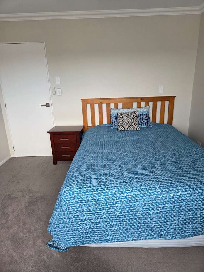 Jaya's room